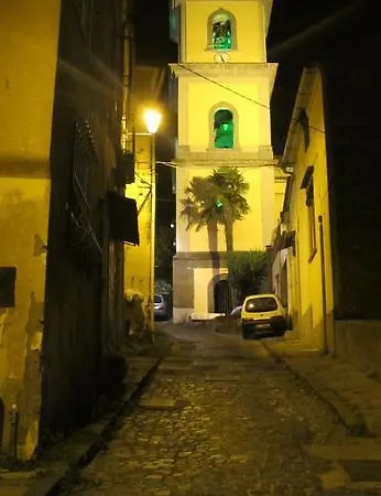 Pensionat Patrizia 3*