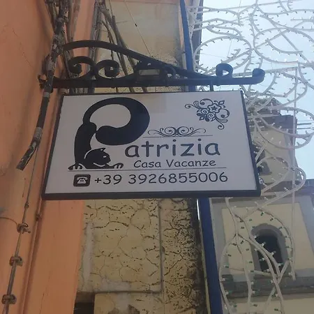Pensión Patrizia Sant'Agnello